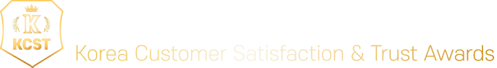 KCST 로고